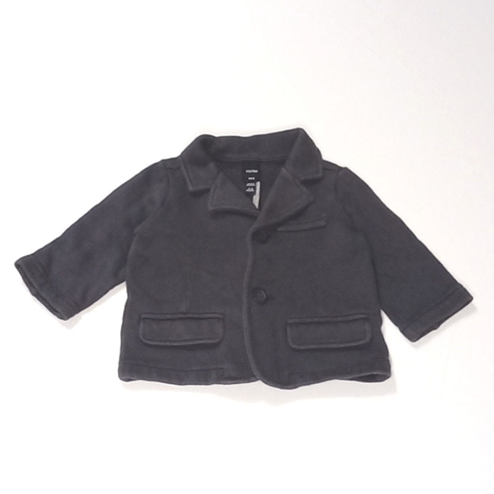 Baby Gap navy, blazer jacket US 3-6 Month